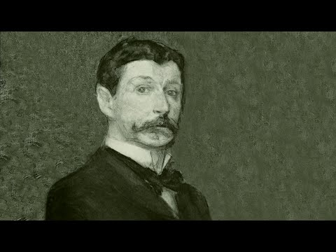 Видео: Врубель. Картины и биография