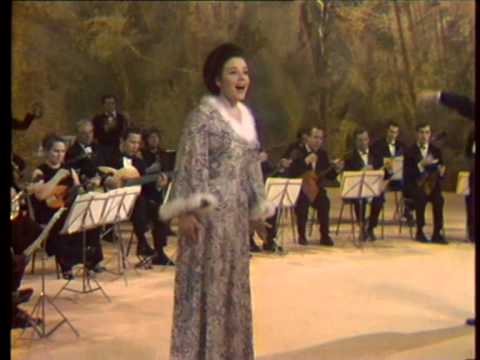 Видео: Русские романсы. Ирина Богачева