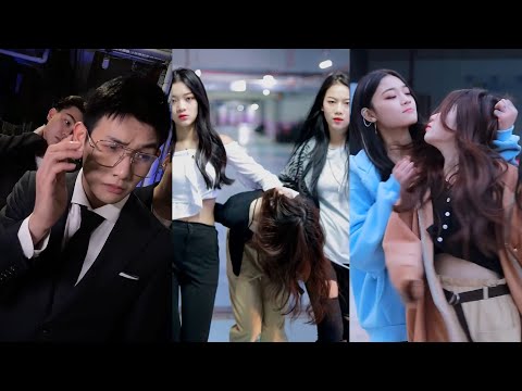 Видео: Не играй с огнём/Цели лучшего друга/Эпизод 10000