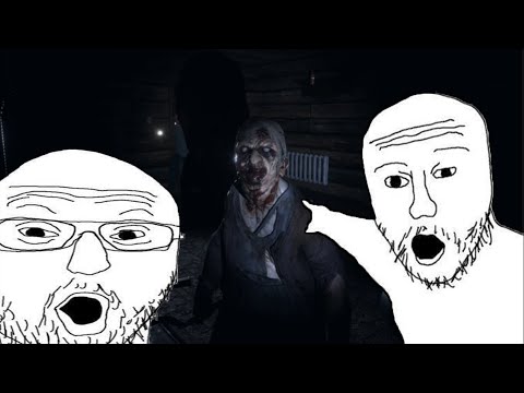 Видео: КАК ПОБЕДИТЬ БАБАЙКУ I PHASMOPHOBIA