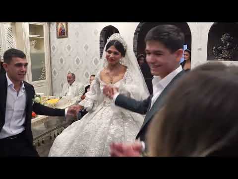 Видео: Свадьба Артур и Дарья
