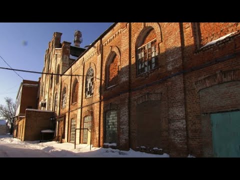 Видео: Специальный репортаж "Горький сахар""