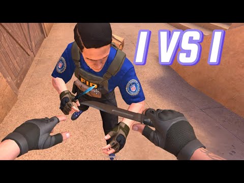 Видео: 1 VS 1 с подписчиком в стендофф 2! кто же выиграл?! #стендофф2 #со2 #Gvlegens