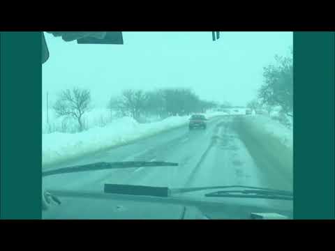 Видео: Командировки в зимний период