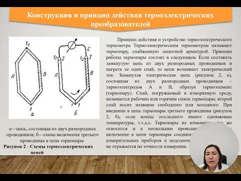 Видео: 3лекция АМП