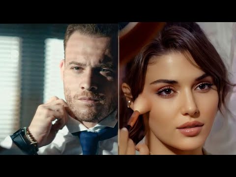 Видео: Сюрприз Керем Бюрсин забывает Ханде и возвращается к бывшей Мы все вам расскажем