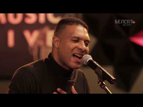 Видео: Атрымайце ДУЛЮ З МАКАМ! Баявы гіт ад Recha (live in BML)