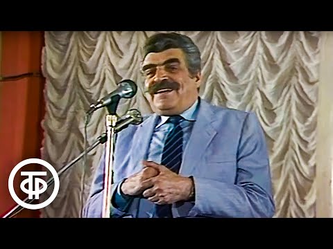 Видео: Ян Френкель "Калина красная" (1986)