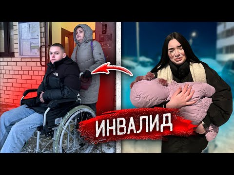 Видео: ОТЕЦ ГОПНИКА, УШЕДШИЙ за ХЛЕБОМ, ВЕРНУЛСЯ 15 ЛЕТ СПУСТЯ!