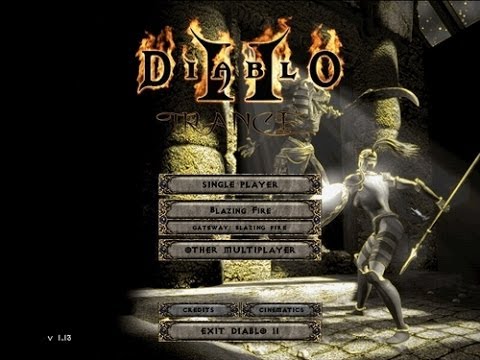 Видео: Обзор мода Trance