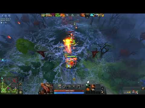 Видео: нубские катки l dota2