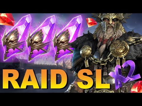 Видео: 🔥Raid: SL ДЯДЯ О |  Х2 НА VOID +Х10 ОДИН / ТОП ТРУНДО ПАК /ОТКРЫТИЯ ОСКОЛКОВ/РОЗЫРЫШ РУБИНОВ 💎