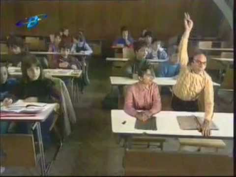 Видео: Улицата 1995 - Половинчати истории