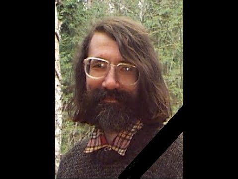 Видео: Дионис Георгис. "Кто есть Боги и как их можно познавать". В честь сорока дней с момента его ухода