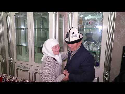 Видео: УМРА САПАРЫНАН ТОСУП АЛУУ АЗЕМИ