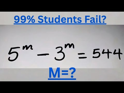 Видео: Германия | Сможете ли вы это решить? | Математическая олимпиада