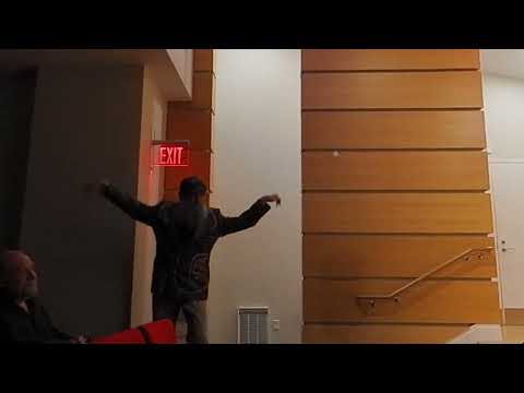 Видео: Оля Чикина и Псой Короленко "Телега Жизни" Бостон 10.24.25 ч.2