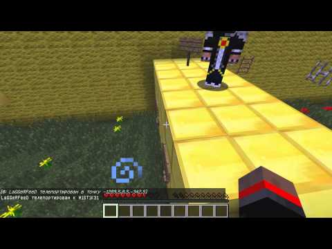 Видео: 5 Уровней Испытаний №1 [Прохождение Карты] - MINECRAFT
