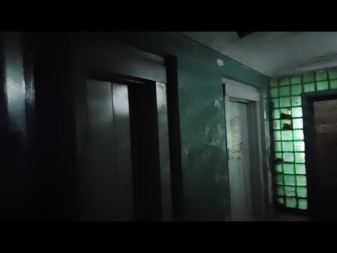 Видео: 18-этажка!!!! Лифт МЛМ 2012 г.в. Улица Ильича 63