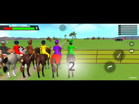 Видео: Гоё тоглоом part 2