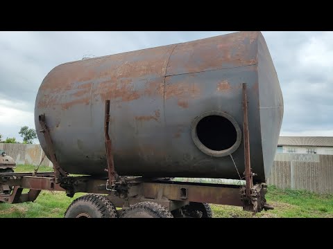 Видео: Зерносховище