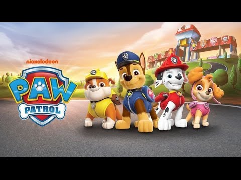 Видео: переписка щенячий патруль быт маршал хочет уйти из команды щенячий патруль часть 1