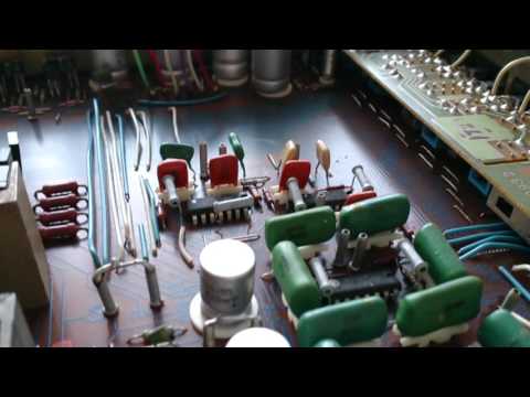 Видео: Эстония УП-010 Первое открывание