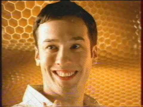 Видео: ТНТ реклама и анонс (~апрель 2005)