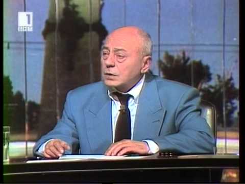 Видео: Как ще ги стигнем с Тодор Колев   05 03 2013