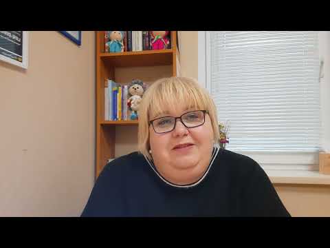 Видео: Криза Першого року життя