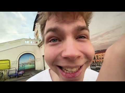 Видео: IRL МОНКЕ Гуляют после яхты в Сочи День 2(3)