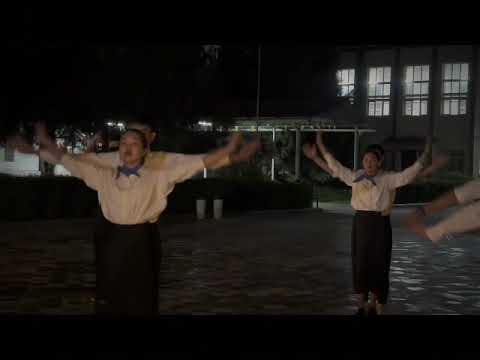 Видео: С днём рождения любимый Бишкек!