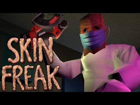 Видео: ФИНАЛ ► Skinfreak ► ПРОХОЖДЕНИЕ (3)