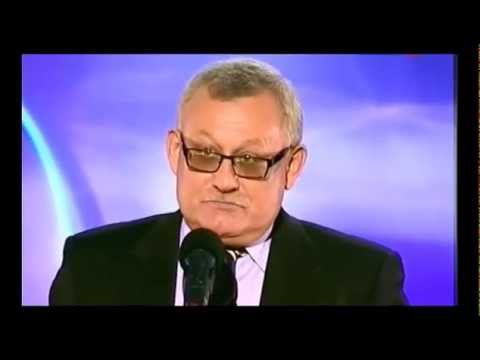 Видео: Алексей Цапик Телефон для директора.