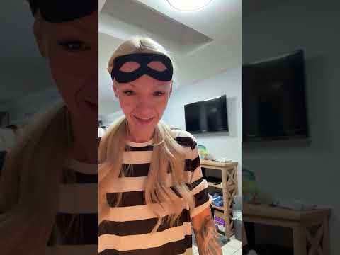 Видео: Halloween готовлю ужин 🎃🇨🇦￼