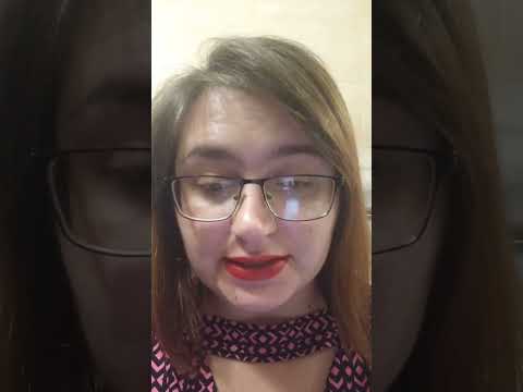 Видео: РЕФОРМА МСЕК:ЯК ПАЦІЄНТУ ОБРАТИ МЕДЗАКЛАД ДЛЯ ОЦІНЮВАННЯ ПОВСЯКДЕННОГО ФУНКЦІОНУВАННЯ???