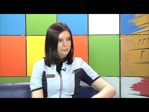 Видео: Что делать, если падает зрение у ребенка?