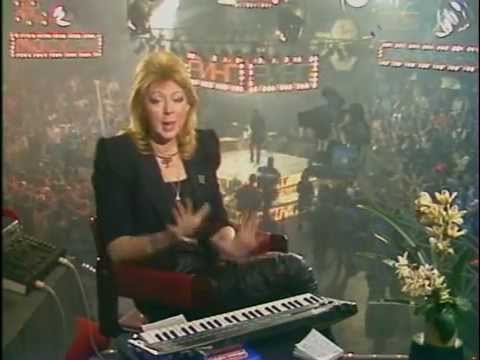 Видео: "Звуки Му" (Петр Мамонов) - Музыкальный ринг 1989