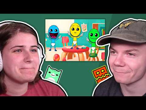 Видео: МЫ СМЕЕМСЯ, МЫ ПРОИГРАЕМ #2