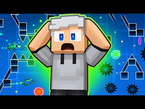 Видео: СНОВА ЗАШЁЛ В ГЕОМЕТРИ ДЭШ | GEOMETRY DASH