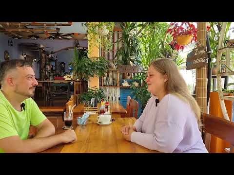 Видео: Детский сад для русскоговорящих детей на Фукуоке (специальный выпуск)