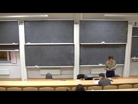 Видео: Бычкова Л.О. Методика преподавания математики. 08.11.2022