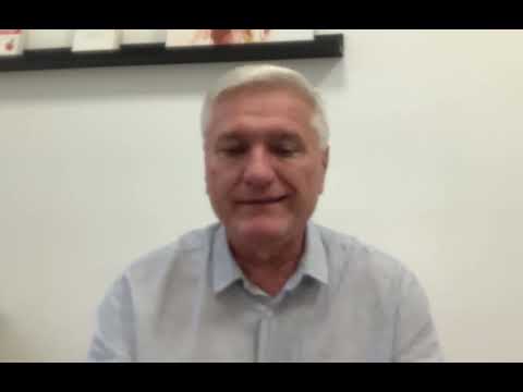 Видео: Где может реализоваться человек с типом ESI? Вопрос соционику Виктору Гуленко