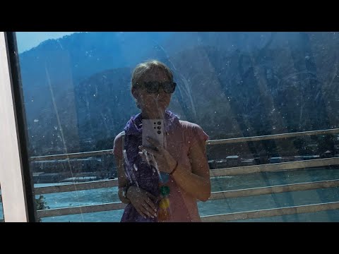 Видео: Изучали Ришикеш и его окрестности!