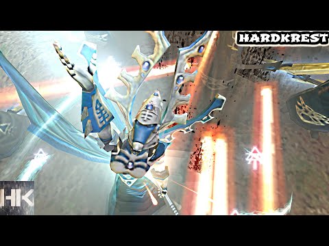 Видео: Warhammer 40 000 multiplayer Hardcore #486 Старые враги