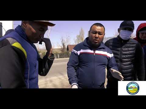 Видео: Шералы жаштар биримдиги