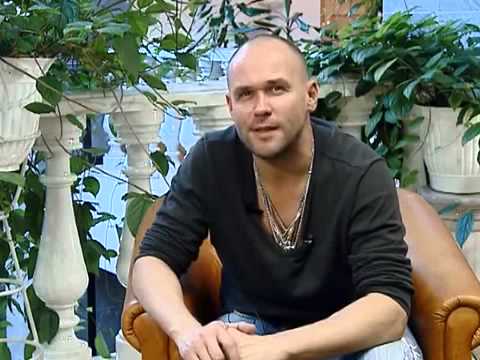 Видео: Максим Аверин в программе "Поймай Звезду"