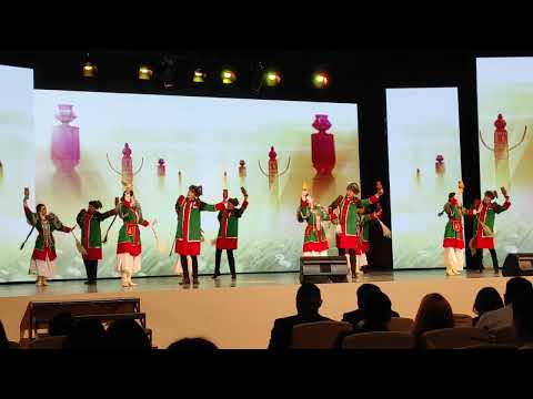 Видео: Сахалыы үҥкүү