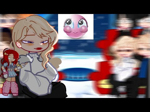 Видео: Реакция Темное Рождество на тт 3/?