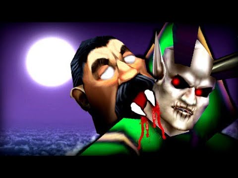 Видео: В одиночку против Вампиров! / Warcraft 3